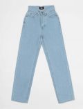 Pantalone jeans Dickies - blu - 3