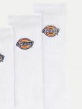 Calzini sportivi Dickies - white - 1