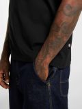 T-shirt manica corta Dickies - black - 3