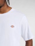 T-shirt manica corta Dickies - white - 1