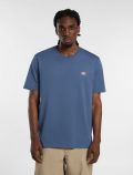 T-shirt manica corta Dickies - indigo - 0
