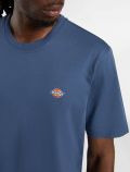 T-shirt manica corta Dickies - indigo - 1