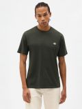 T-shirt manica corta Dickies - olive - 0