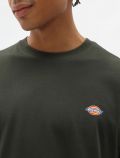 T-shirt manica corta Dickies - olive - 1