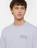 T-shirt manica corta Dickies - sky - 2