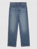 Pantalone jeans Dickies - denim - 5