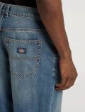 Pantalone jeans Dickies - denim - 6