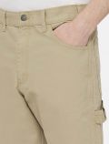 Bermuda Dickies - sand - 2