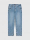 Pantalone jeans Dickies - blu denim - 6