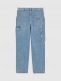Pantalone jeans Dickies - blu denim - 7