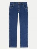 Pantalone jeans Dickies - denim - 0