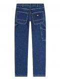 Pantalone jeans Dickies - denim - 2