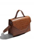 Borsa Pieces - mocha - 0