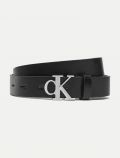 Cintura Calvin Klein - nero - 0