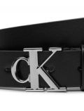 Cintura Calvin Klein - nero - 1