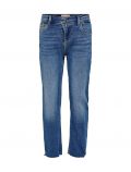 Pantalone jeans Only - medium blue denim - 3