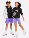 Felpa sportiva aperta Nike - black - 3