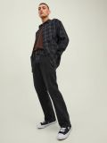Pantalone jeans Jack & Jones - black denim - 3