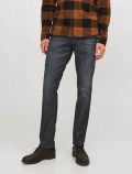 Pantalone jeans Jack & Jones - denim - 0
