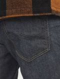 Pantalone jeans Jack & Jones - denim - 1