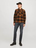 Pantalone jeans Jack & Jones - denim - 2