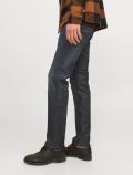 Pantalone jeans Jack & Jones - denim - 3