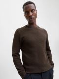 Maglia manica lunga Jack & Jones - marrone - 3