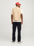 Pantalone casual Jack & Jones - black - 1