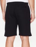 Pantalone corto sportivo Guess - black - 3