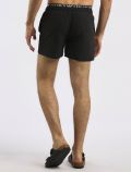 Boxer mare Emporio Armani - nero - 3