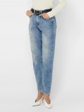 Pantalone jeans Only - light blue denim - 0