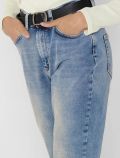 Pantalone jeans Only - light blue denim - 1