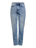 Pantalone jeans Only - light blue denim - 3