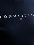 T-shirt manica corta Tommy Jeans - dark blu - 1