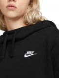 Felpa sportiva Nike - black - 1