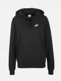 Felpa sportiva Nike - black - 3