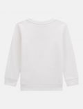 Maglia in felpa Guess - bianco - 2