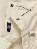 Bermuda jeans Only - ecru - 1