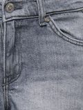 Bermuda jeans Only - denim grigio - 1