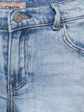 Bermuda jeans Only - light blue denim - 2