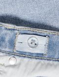 Gonna Only - light blue denim - 1