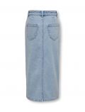 Gonna Only - light blue denim - 2