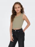 Top Only - gray - 0