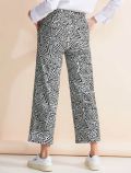 Pantalone Street One - black - 3