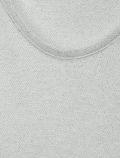 Maglia manica corta casual Street One - white - 3