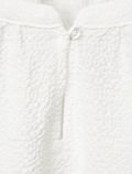 Camicia manica lunga casual Street One - white - 2