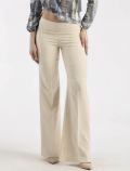 Pantalone Rinascimento - beige - 0