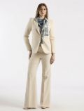 Pantalone Rinascimento - beige - 2