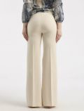 Pantalone Rinascimento - beige - 3