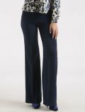 Pantalone Rinascimento - blu - 0